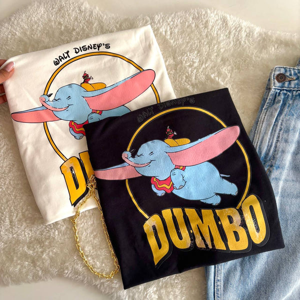 T-Shirt Dumbo