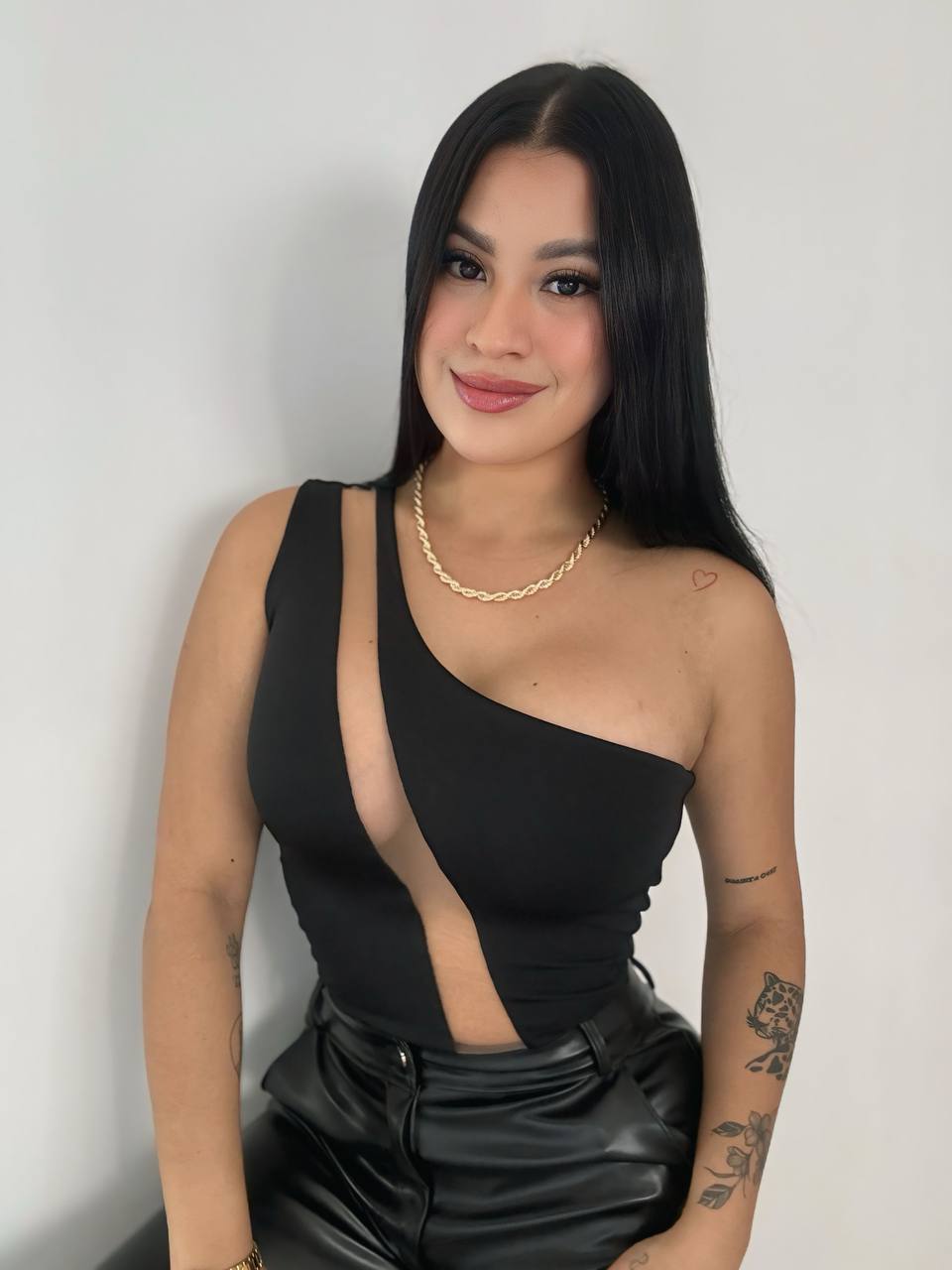 Body Anastasia