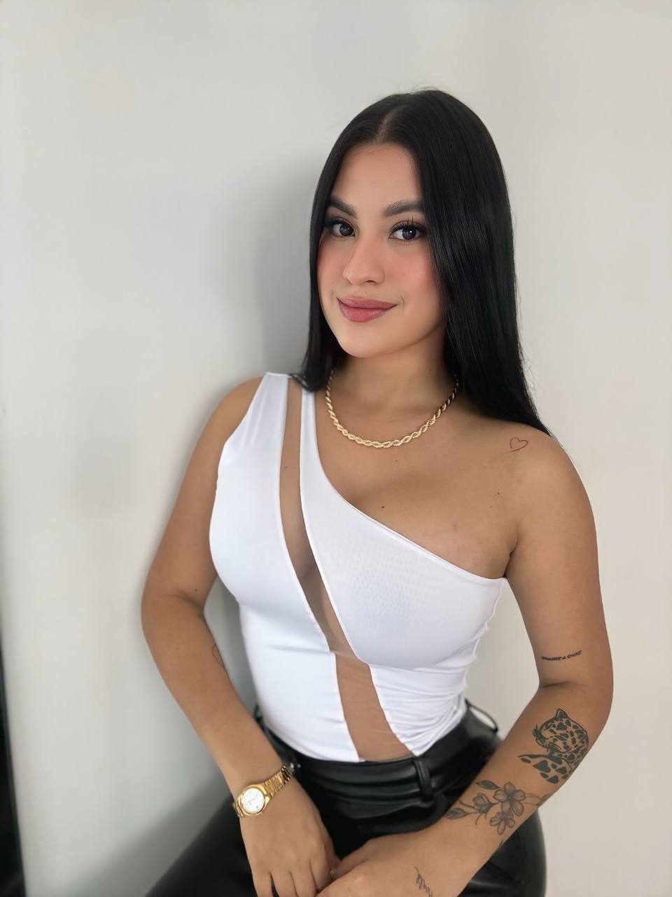 Body Anastasia