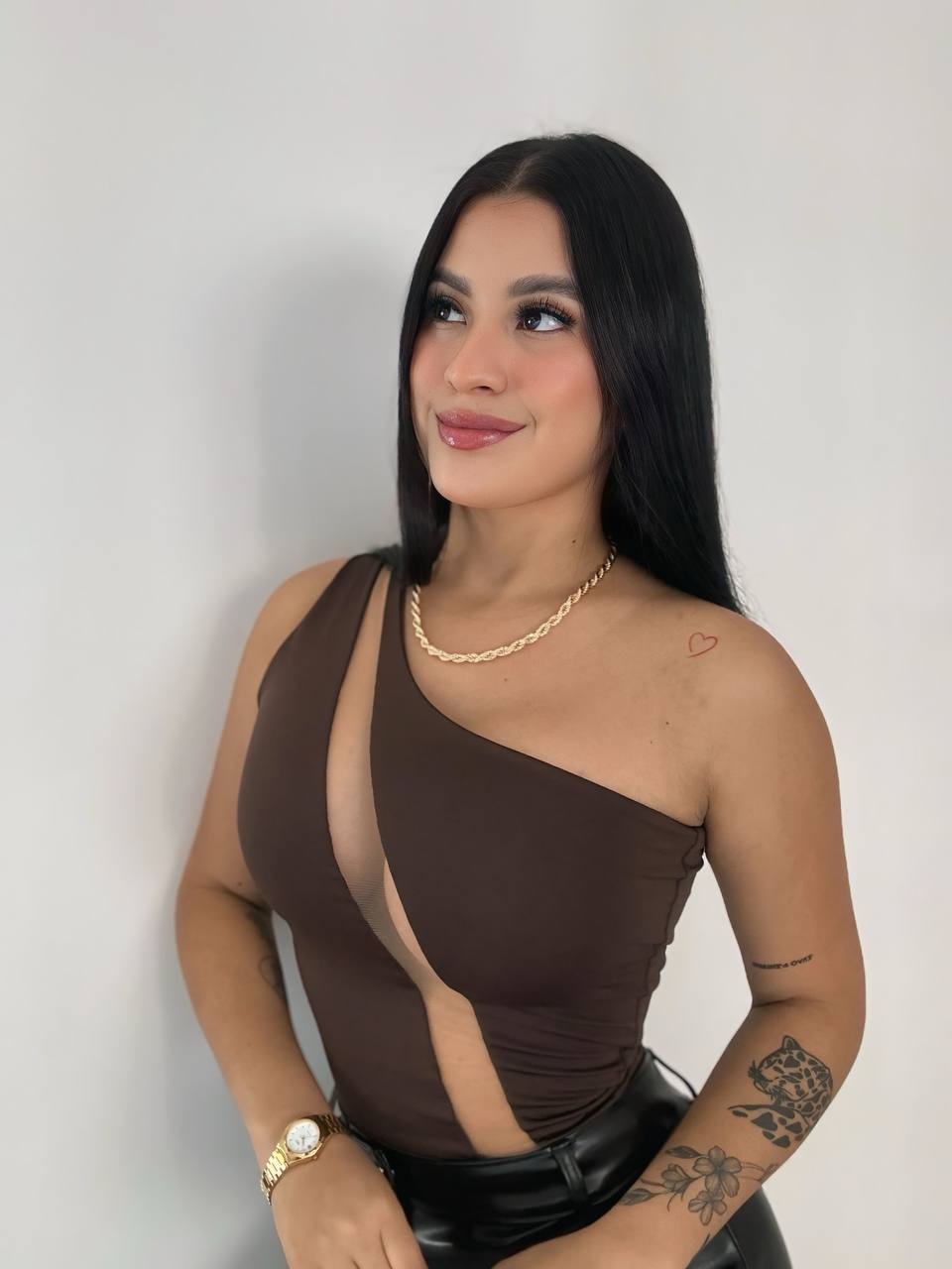 Body Anastasia