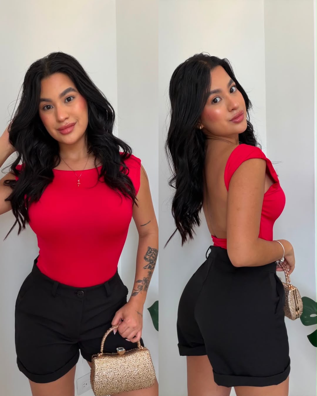 Body Genesis