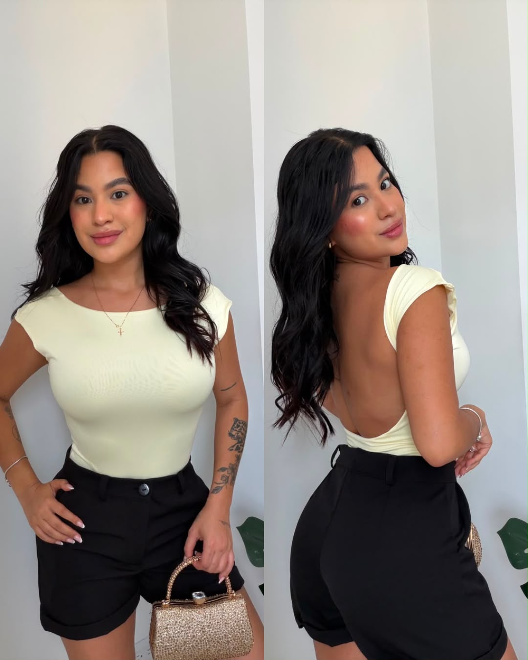 Body Genesis