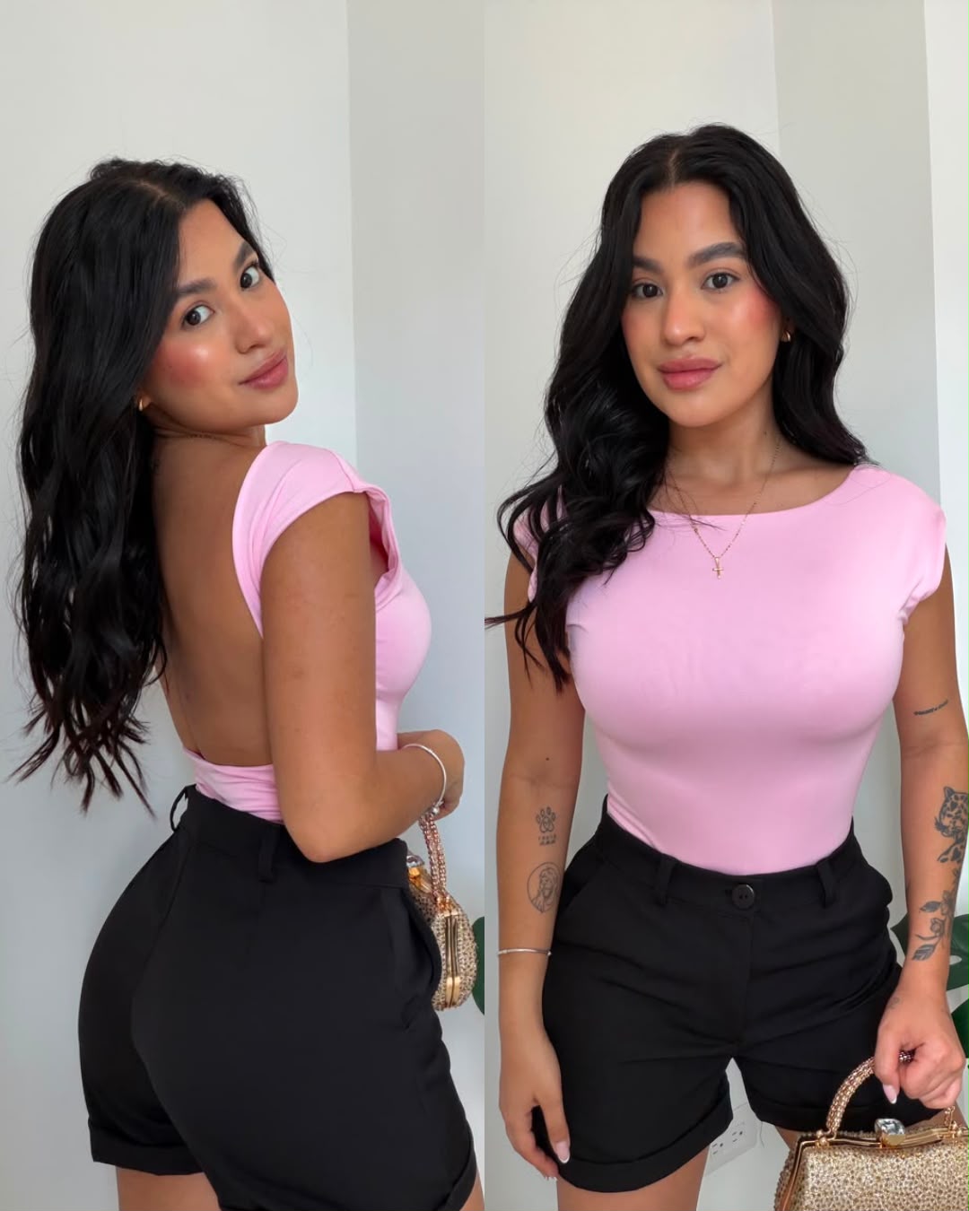 Body Genesis