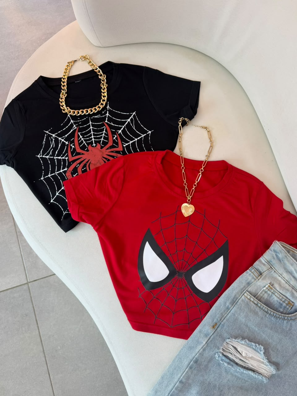 Top SpiderMan