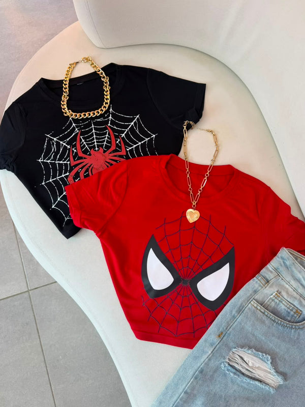 Top SpiderMan
