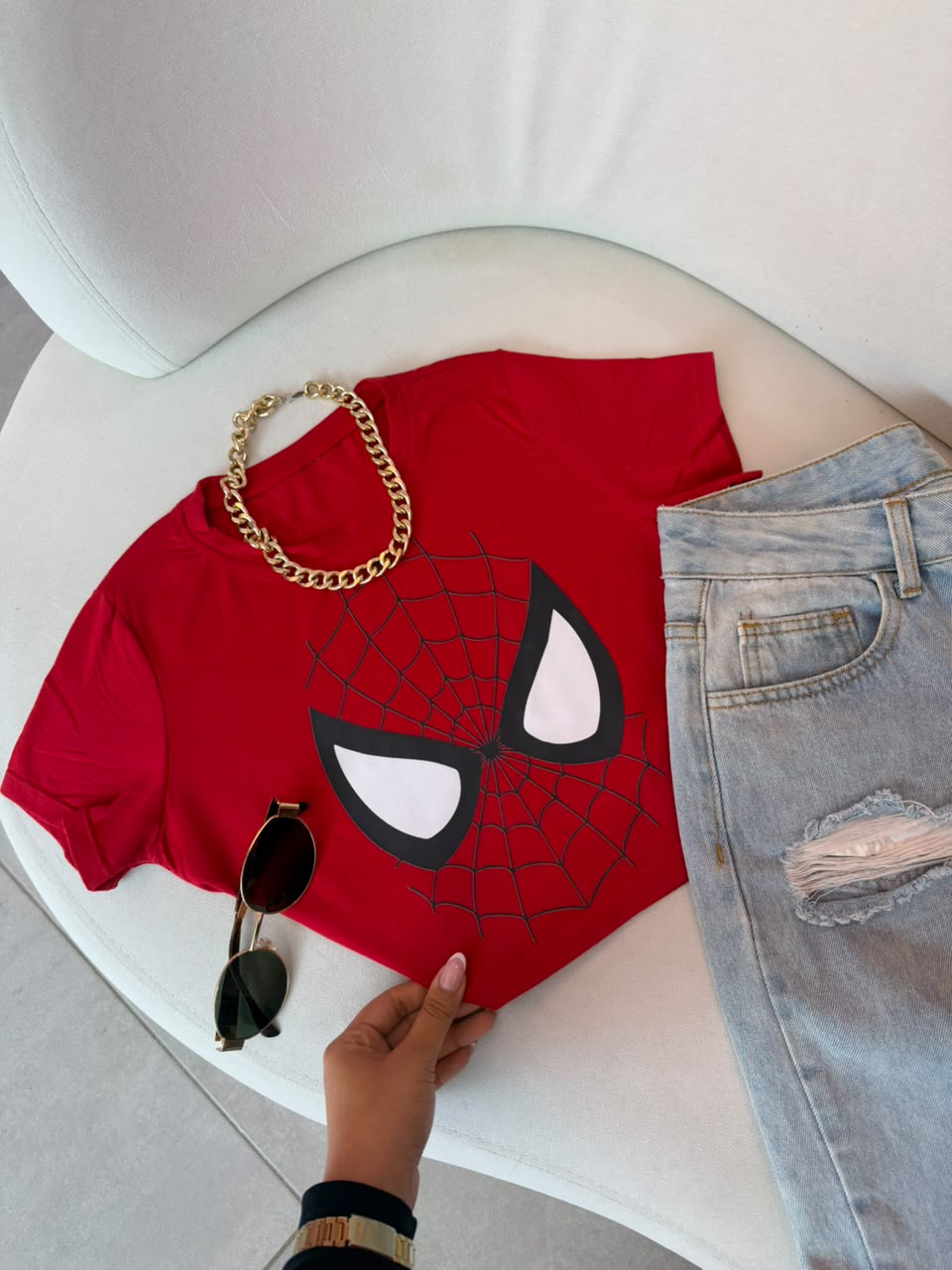 Top SpiderMan