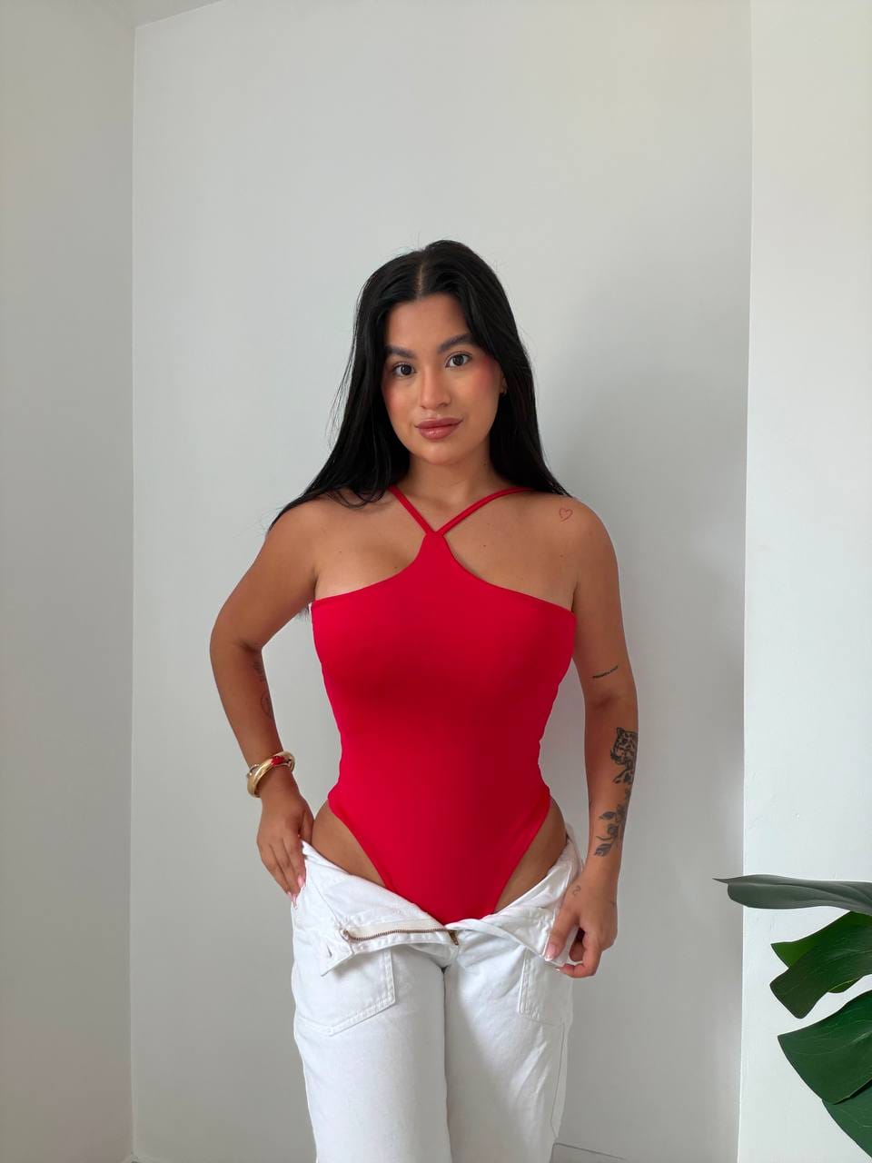 Body Blair