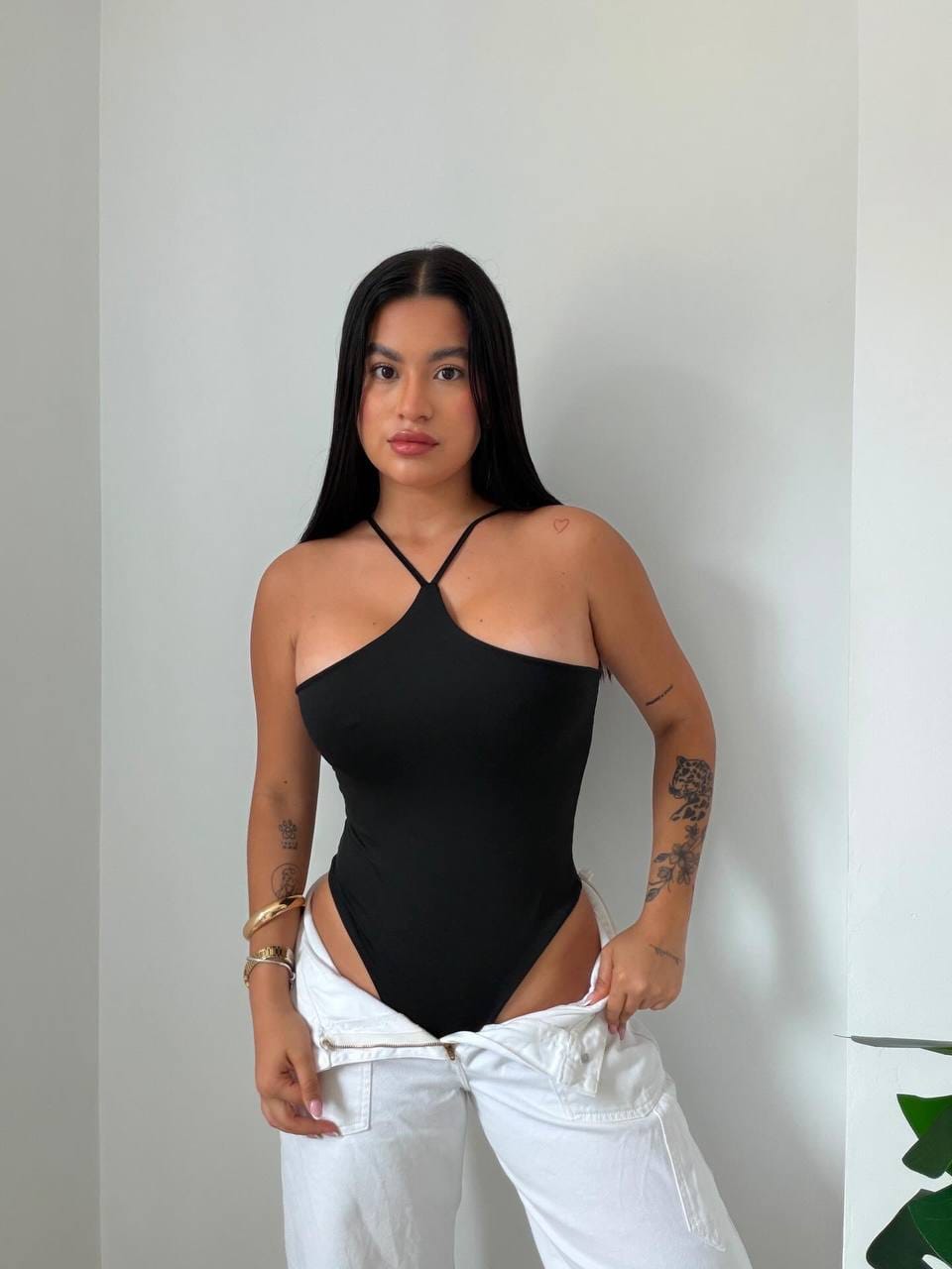 Body Blair