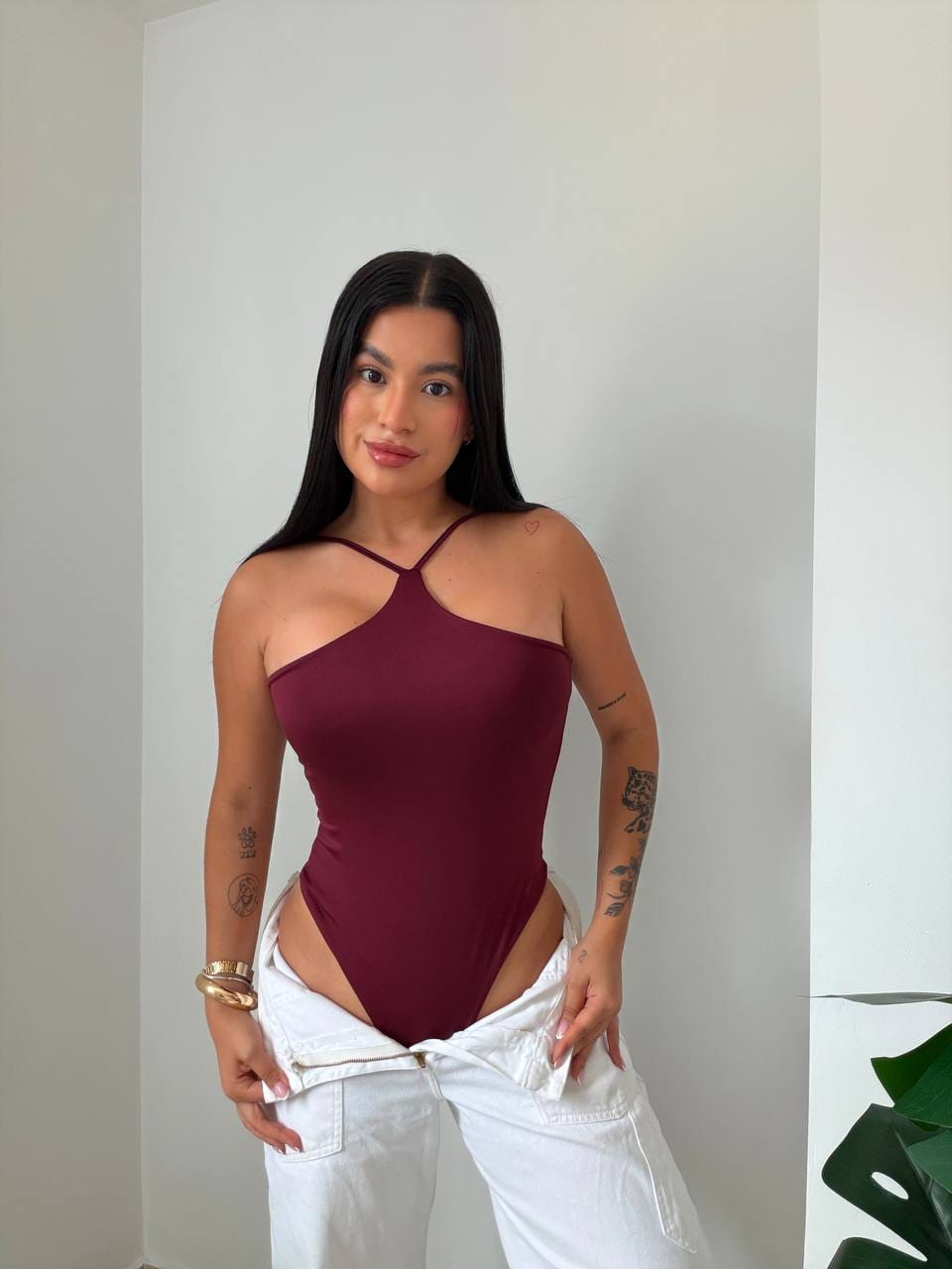 Body Blair