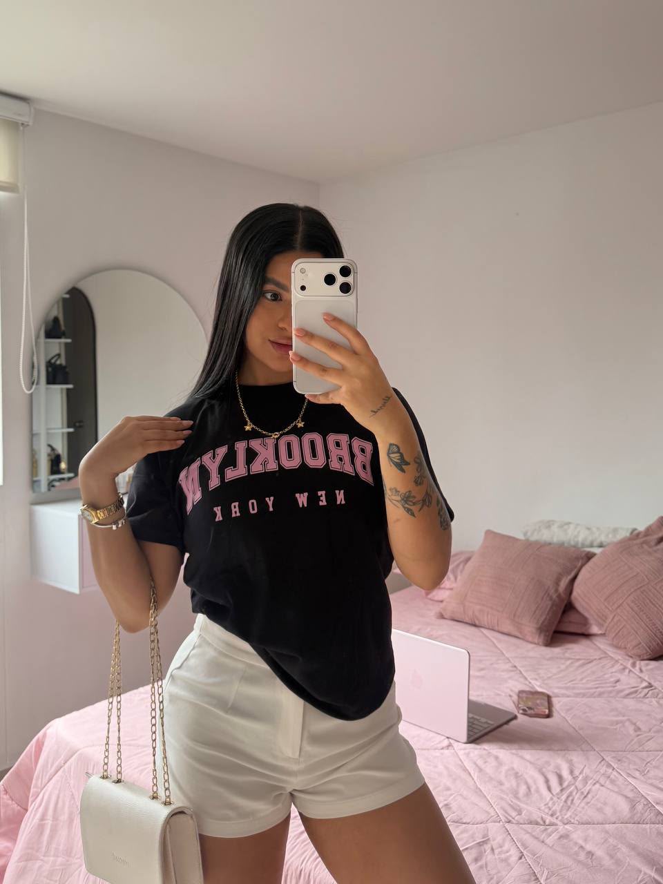 Oversize Brooklyn