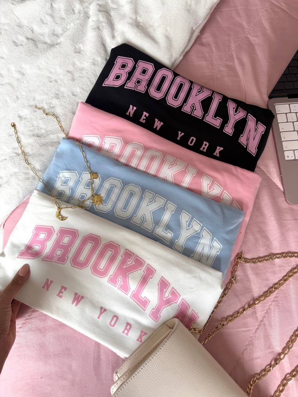 Oversize Brooklyn