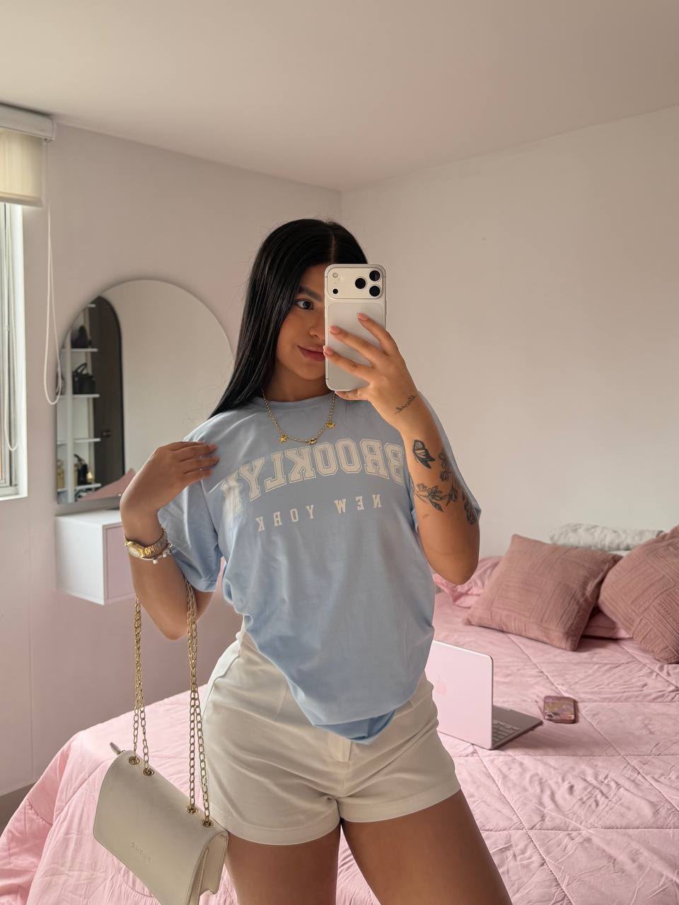 Oversize Brooklyn